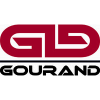 Gourand logo