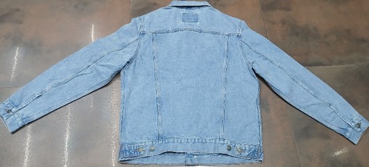 Denim — CSL Group