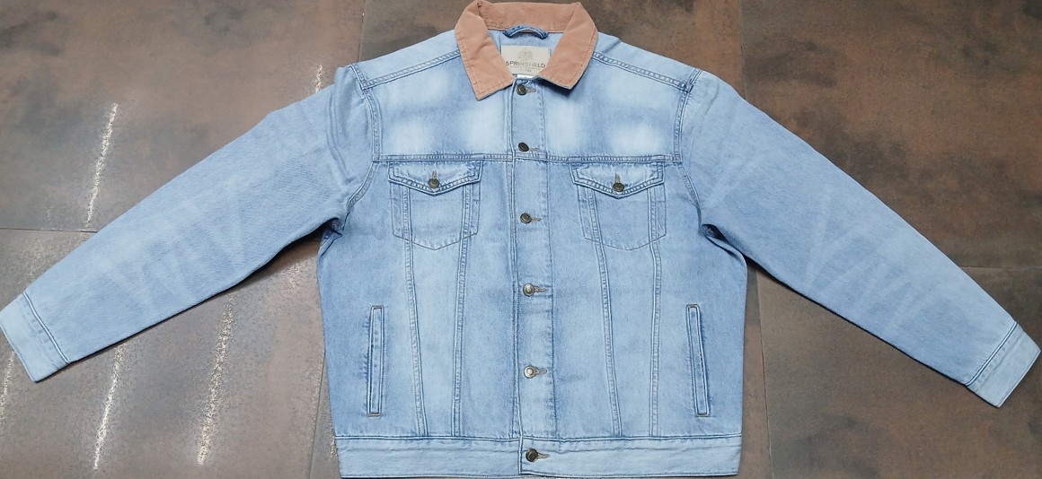 Denim — CSL Group