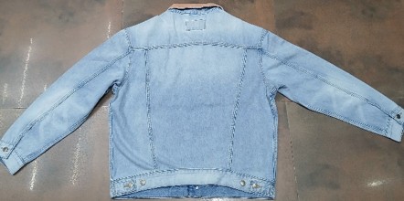 Denim — CSL Group