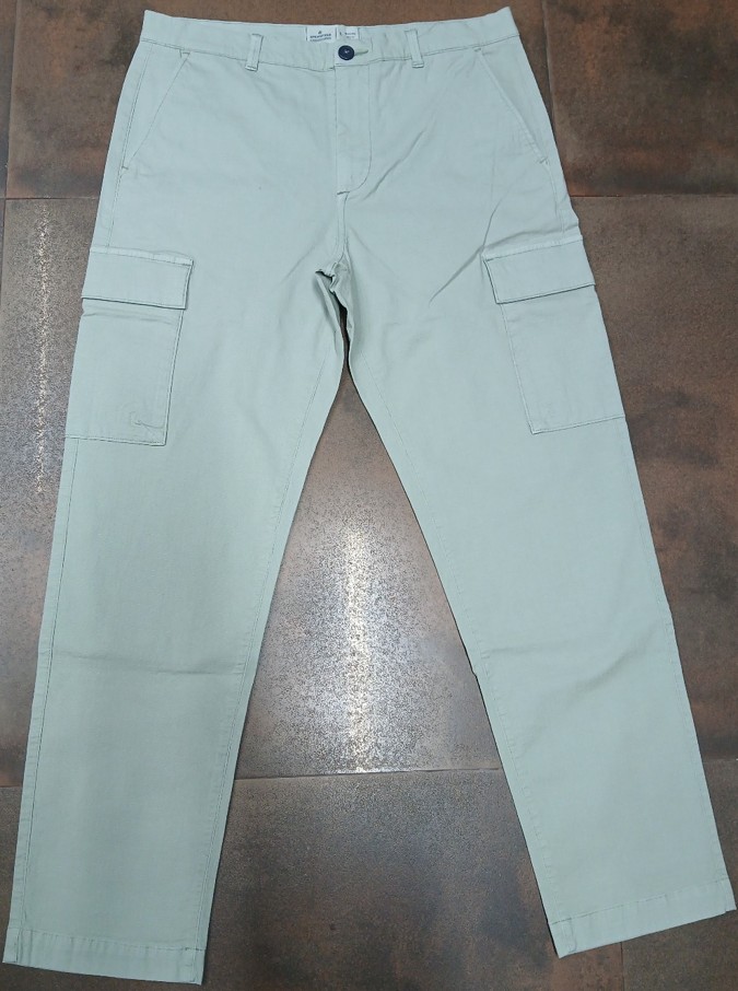 Denim — CSL Group