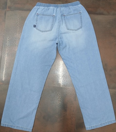 Denim — CSL Group