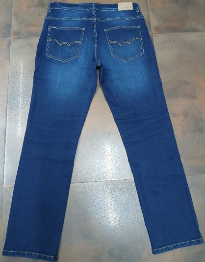 Denim — CSL Group