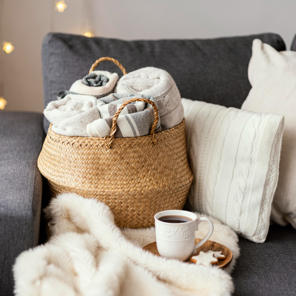 Home Textile — CSL Group