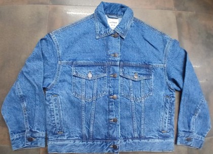 Jacket — CSL Group
