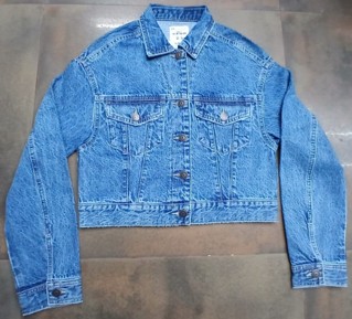 Jacket — CSL Group