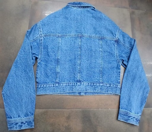 Jacket — CSL Group