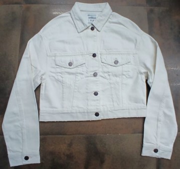 Jacket — CSL Group
