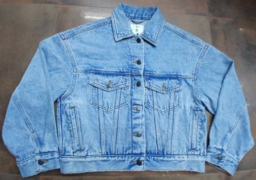 Jacket — CSL Group