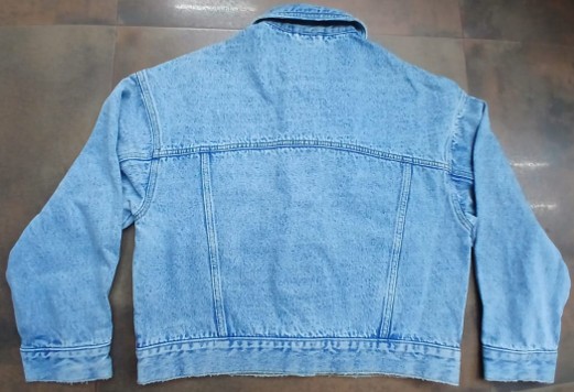 Jacket — CSL Group