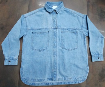 Jacket — CSL Group