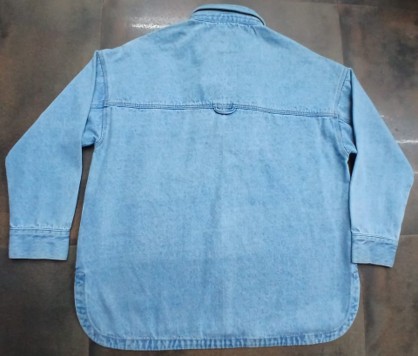 Jacket — CSL Group