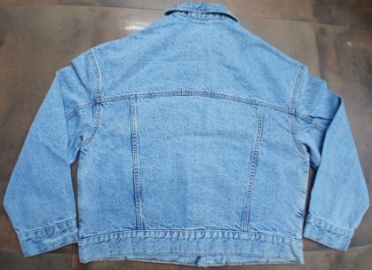 Jacket — CSL Group