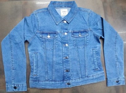 Jacket — CSL Group