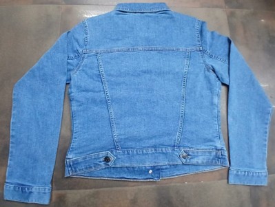 Jacket — CSL Group