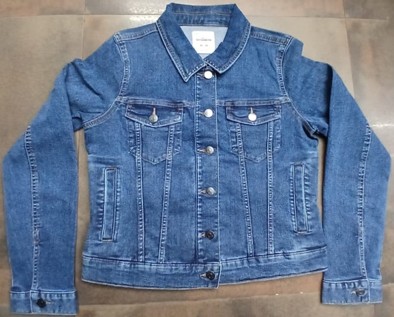 Jacket — CSL Group