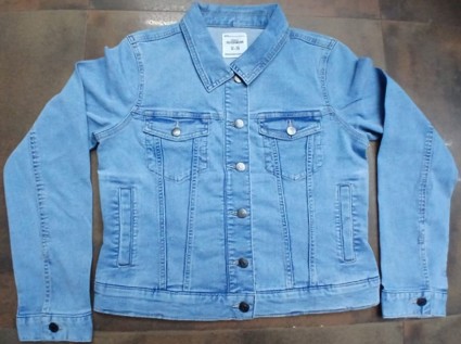 Jacket — CSL Group