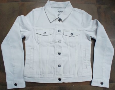 Jacket — CSL Group