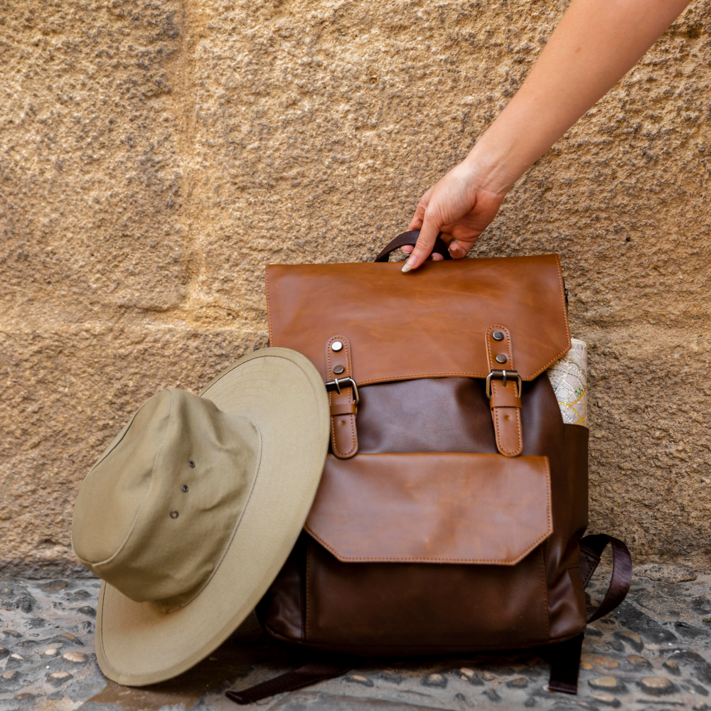 Leather — CSL Group