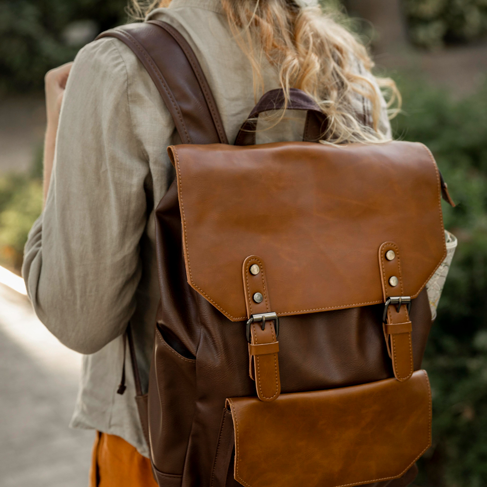 Leather — CSL Group