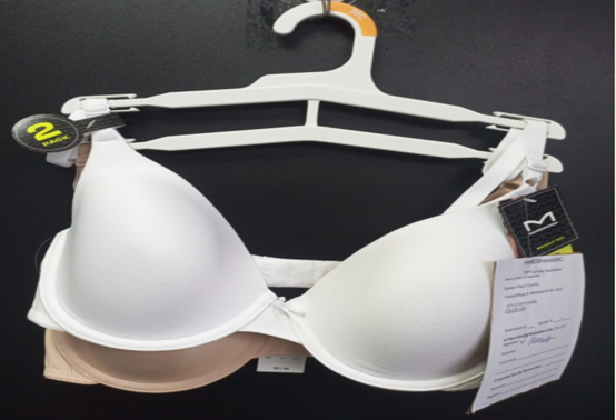 Lingerie — CSL Group