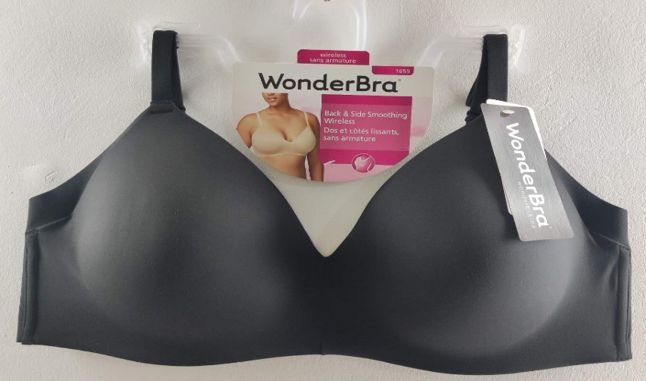 Lingerie — CSL Group