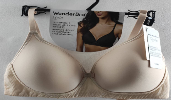 Lingerie — CSL Group