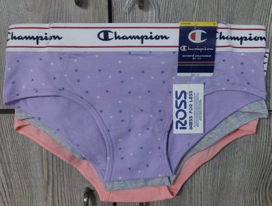 Lingerie — CSL Group