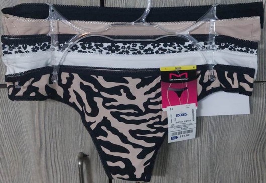 Lingerie — CSL Group