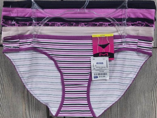 Lingerie — CSL Group