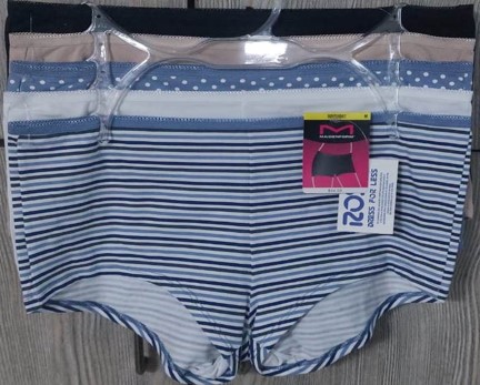 Lingerie — CSL Group