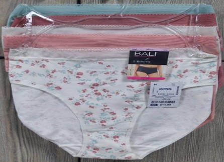 Lingerie — CSL Group