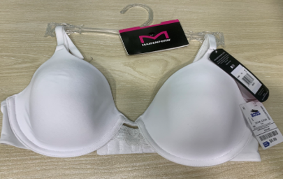 Lingerie — CSL Group