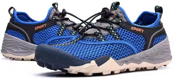 Shoes — CSL Group