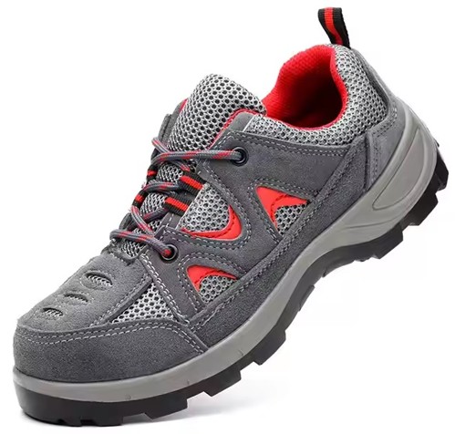 Shoes — CSL Group