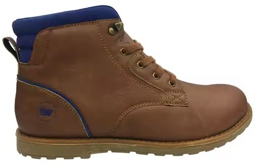 Shoes — CSL Group