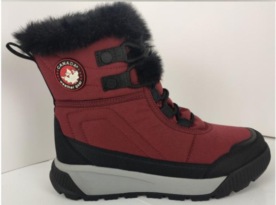 Shoes — CSL Group