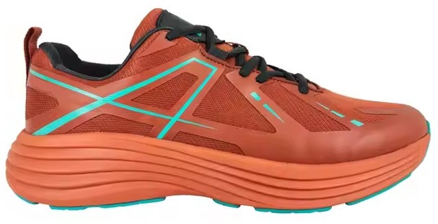 Shoes — CSL Group