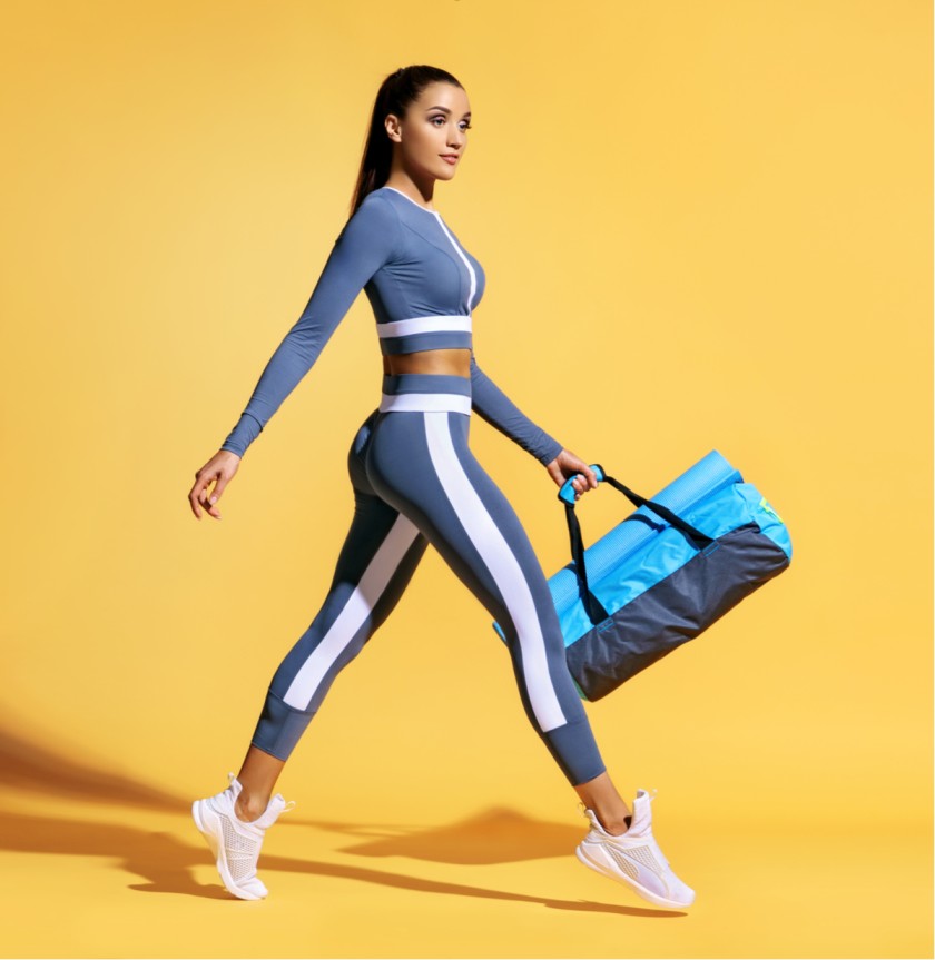 Sportwear — CSL Group